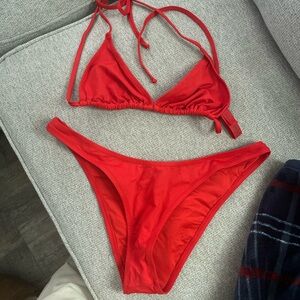 Skims bikini set